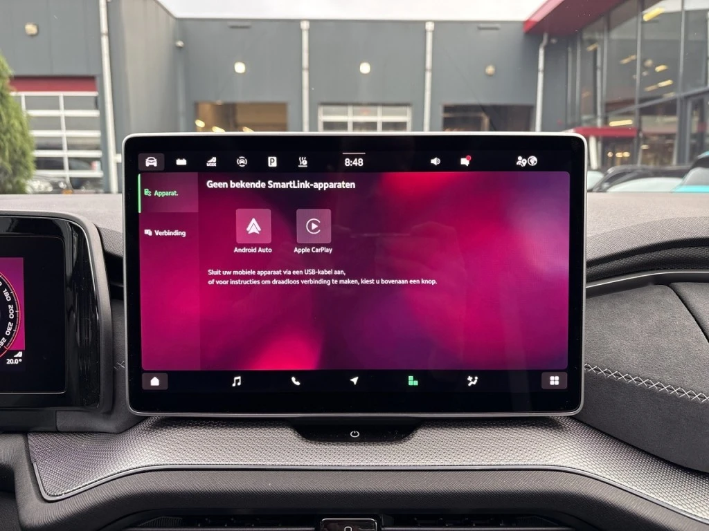 Škoda Kodiaq – foto 27