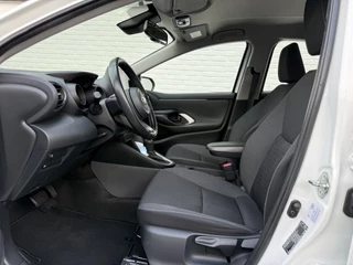Toyota Yaris – thumbnail 26