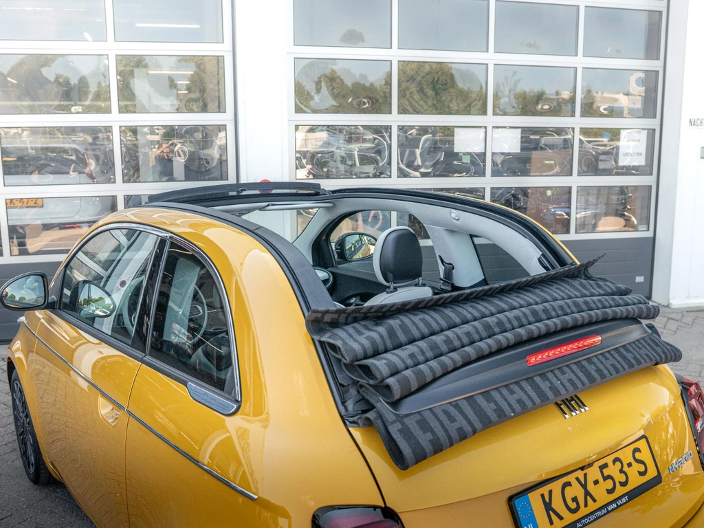Fiat 500C – foto 24