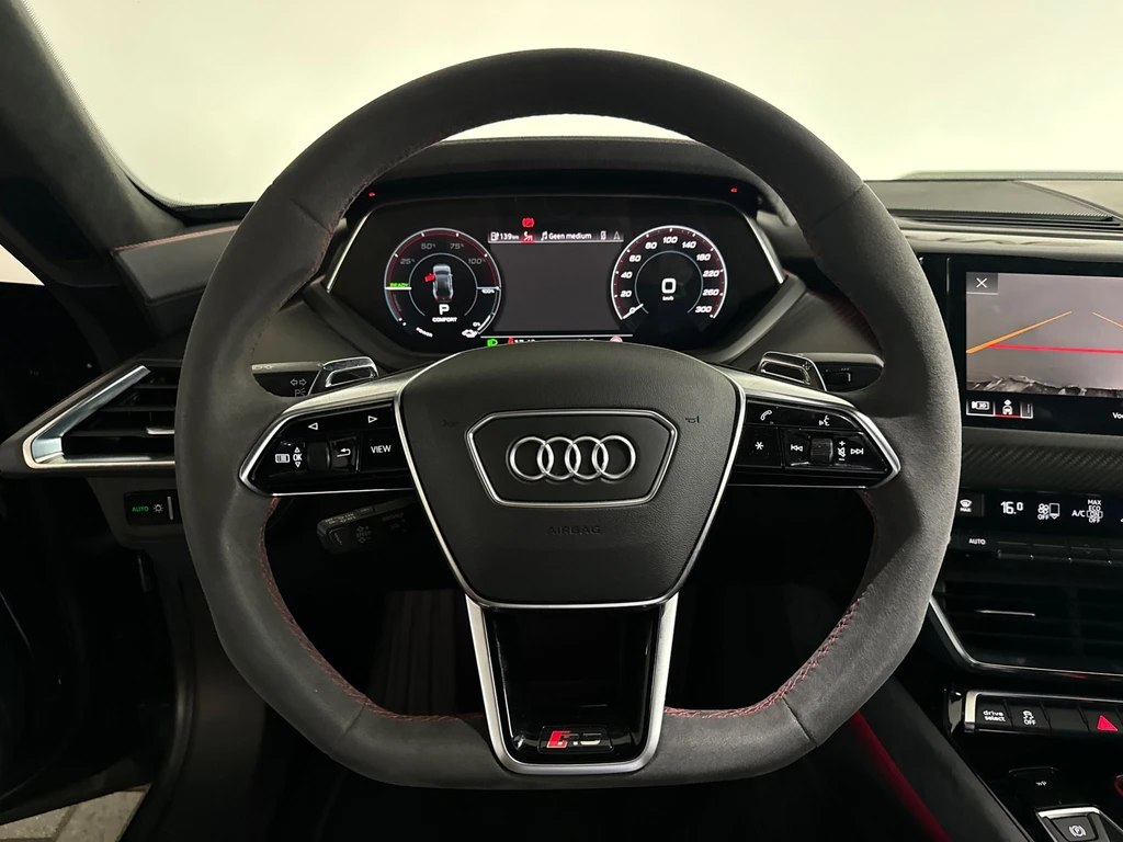 Audi e-tron GT – foto 13