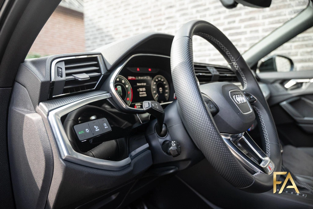 Audi Q3 – foto 34