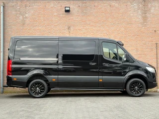 Mercedes-Benz Sprinter – thumbnail 8
