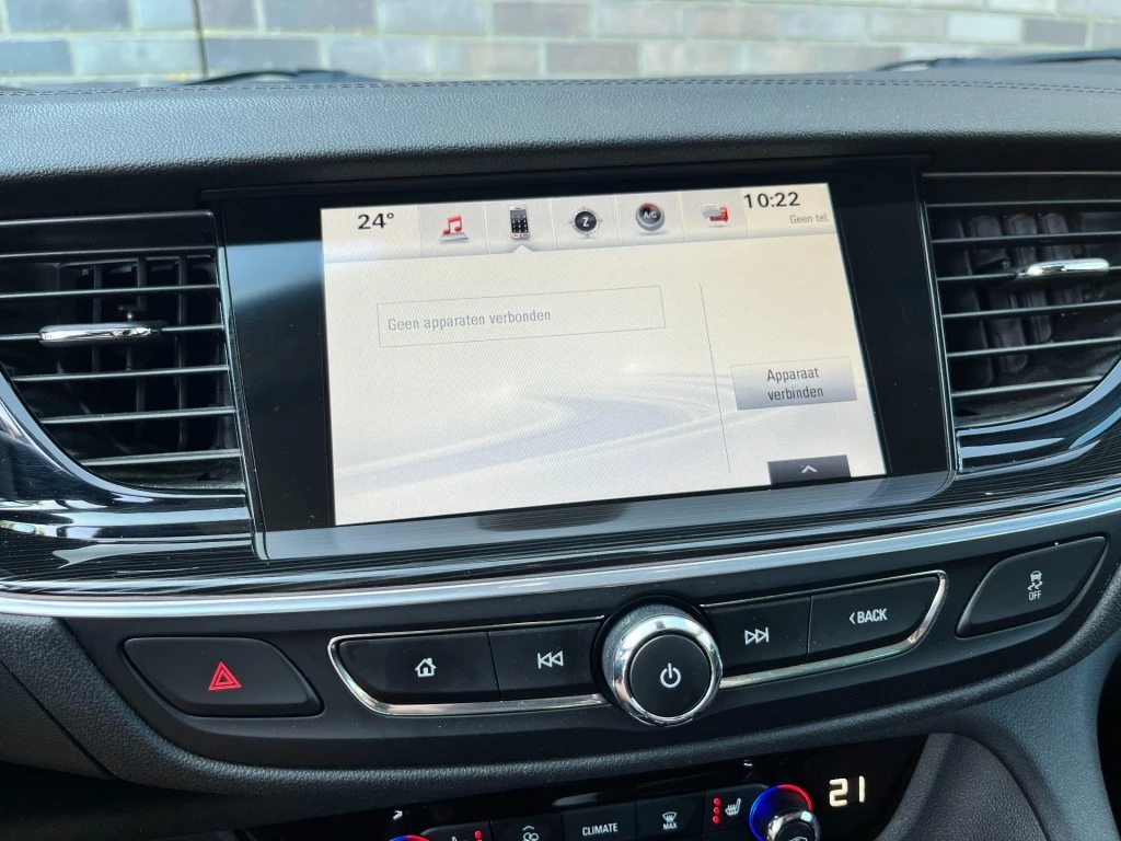 Opel Insignia – foto 19