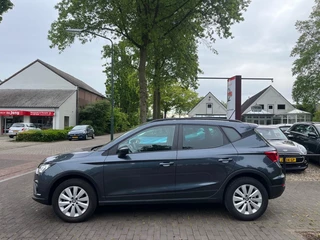SEAT Arona – thumbnail 2