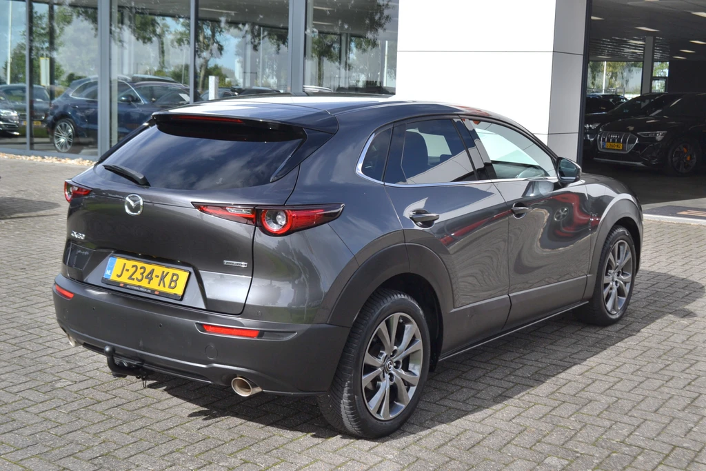 Mazda CX-30 – foto 6