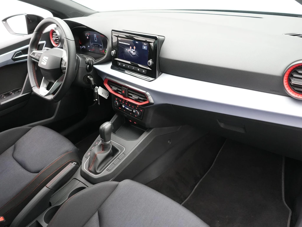 SEAT Ibiza – foto 34