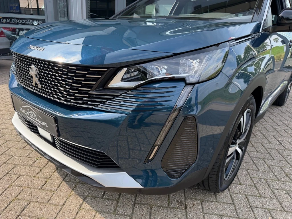 Peugeot 3008 – foto 5