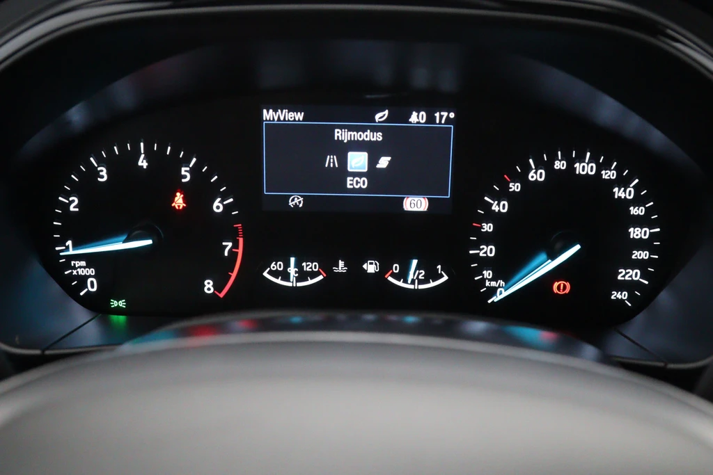 Ford Focus – foto 15