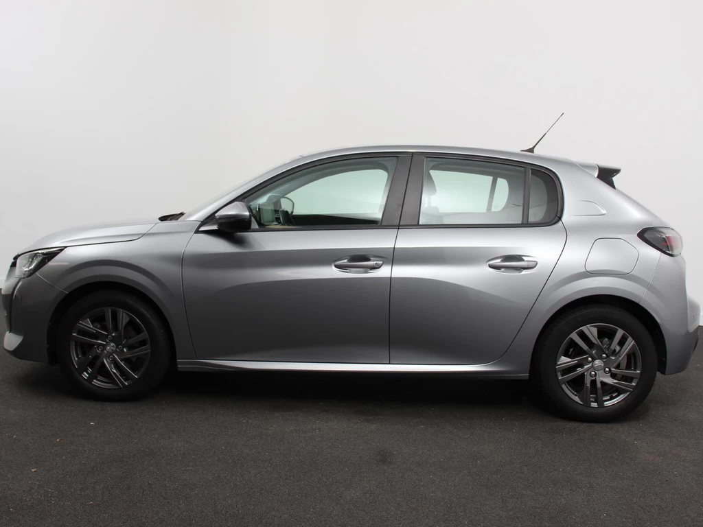 Peugeot 208 – foto 3