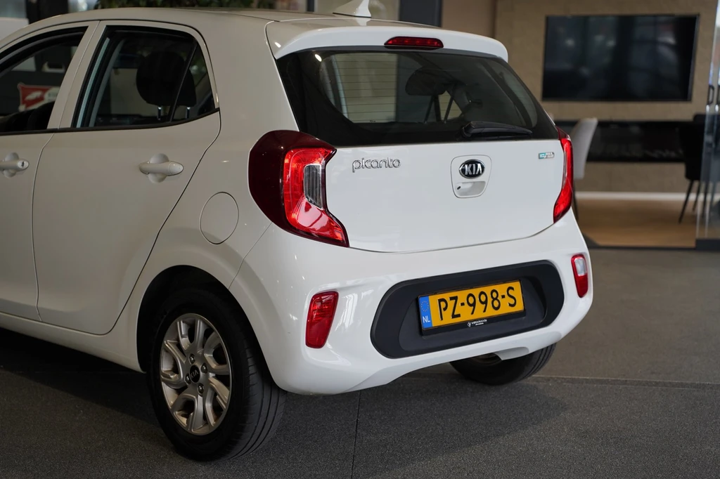 Kia Picanto – foto 7