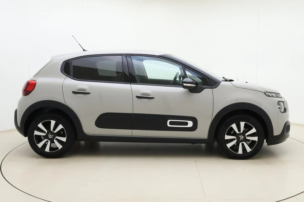 Citroën C3 – foto 7