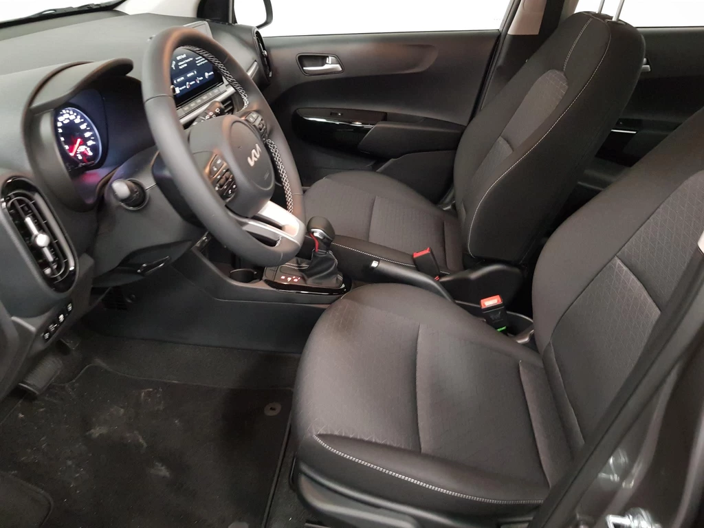 Kia Picanto – foto 10