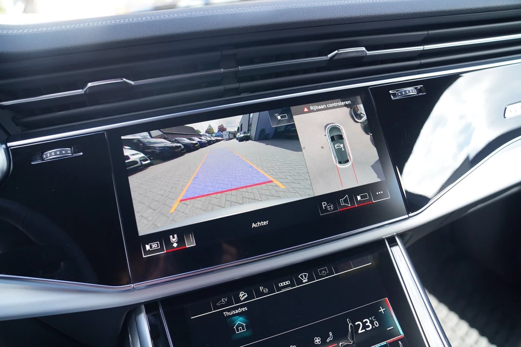 Audi Q8 – foto 42
