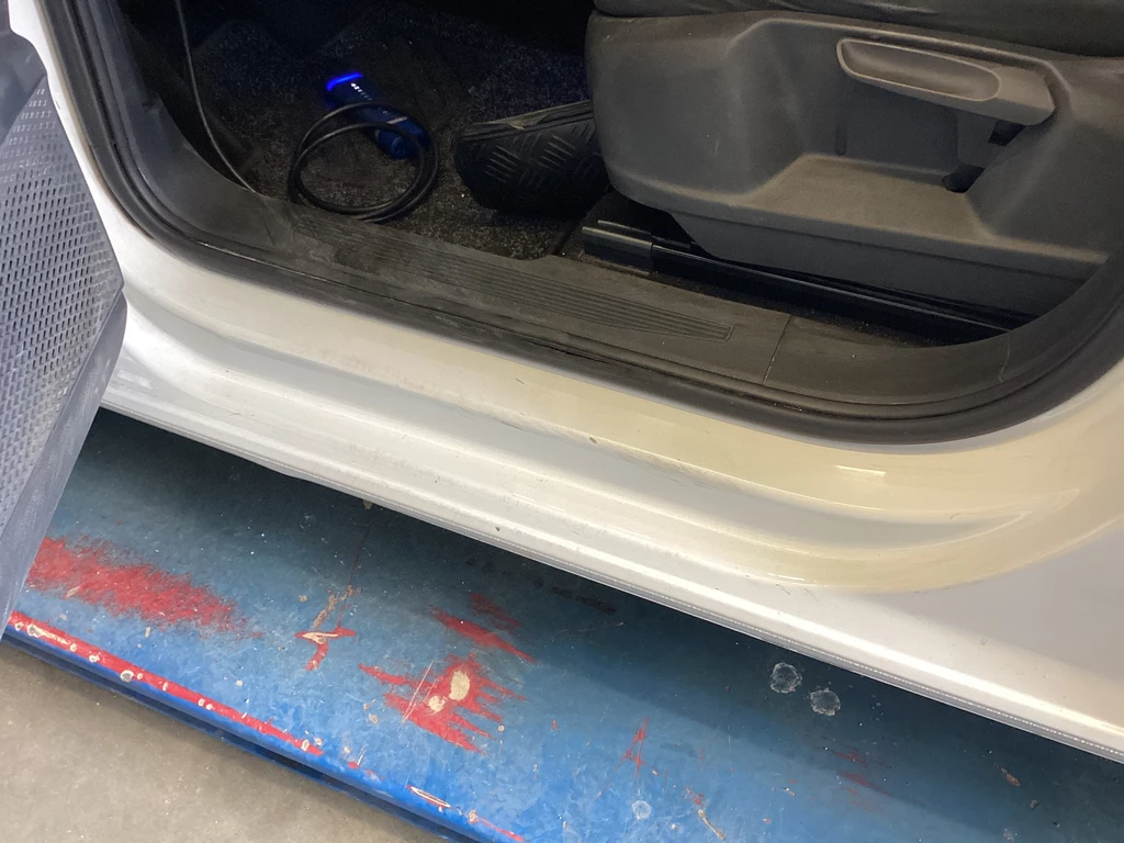 Volkswagen Caddy – foto 31