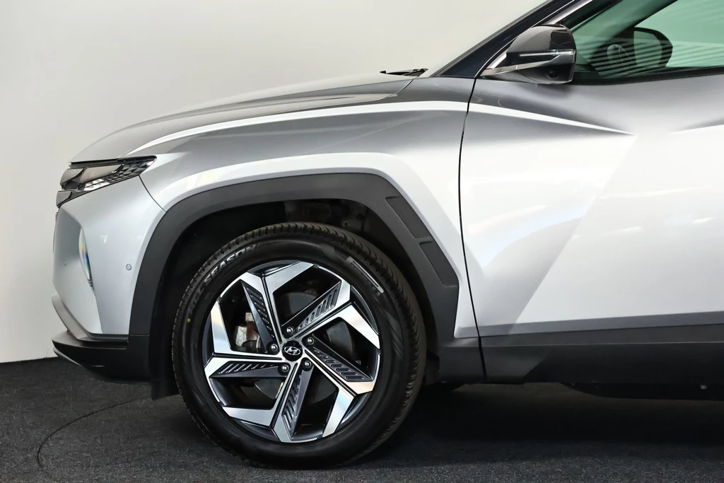 Hyundai Tucson – foto 32