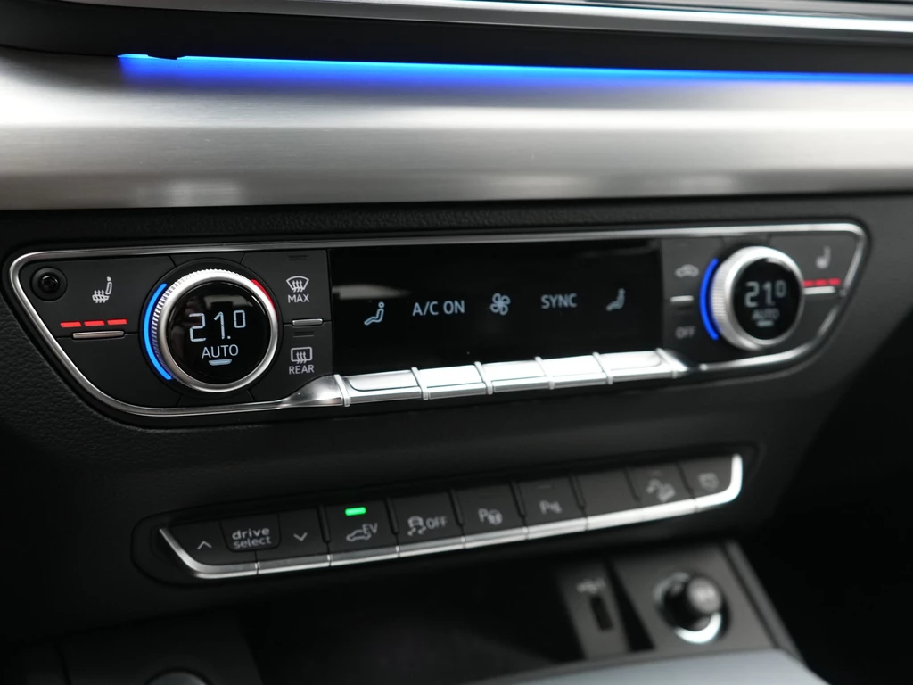 Audi Q5 – foto 19