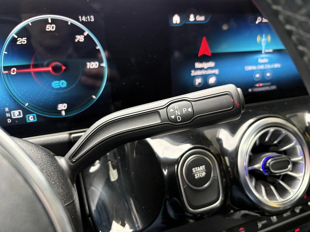 Mercedes-Benz EQA – foto 29