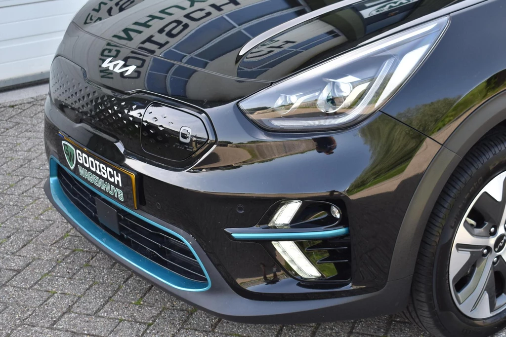 Kia e-Niro – foto 32