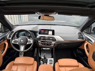 BMW X3 – thumbnail 8