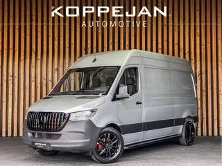 Mercedes-Benz Sprinter – thumbnail 1