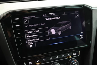 Volkswagen Passat – thumbnail 24