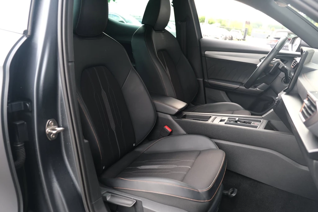 CUPRA Formentor – foto 16