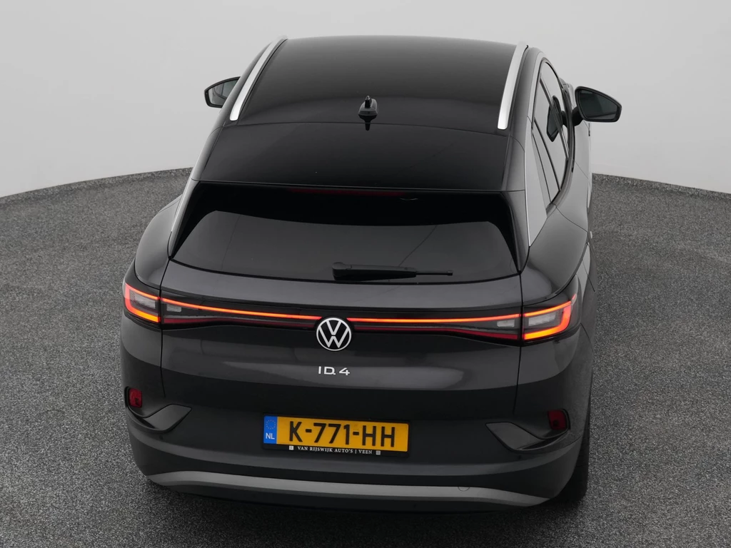 Volkswagen ID.4 – foto 8