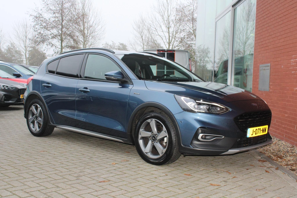 Ford Focus – foto 6