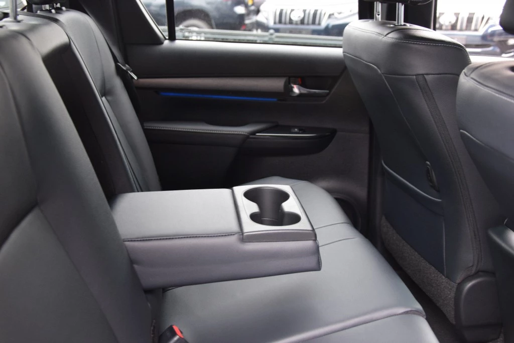 Toyota Hilux – foto 25
