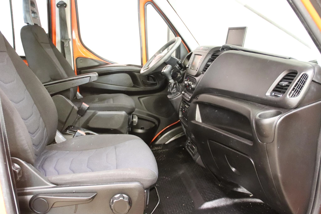 Iveco Daily – foto 11
