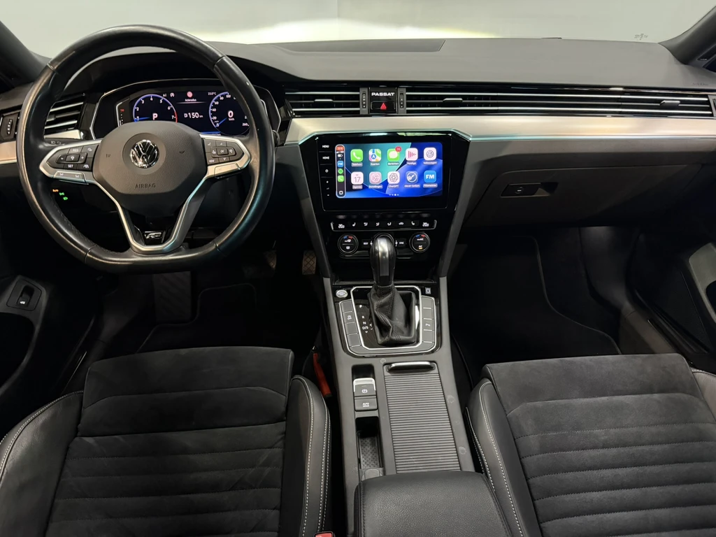 Volkswagen Passat – foto 23