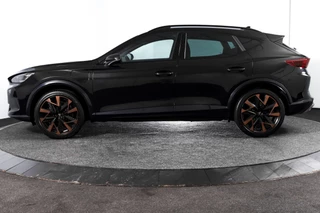 CUPRA Formentor – thumbnail 4