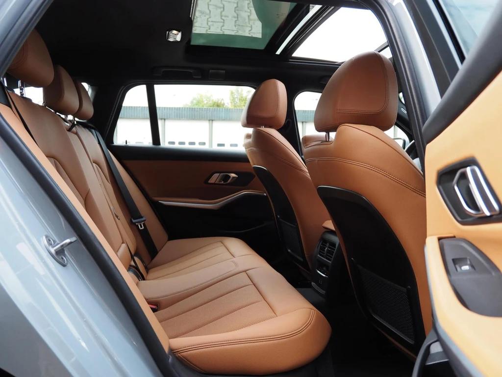 BMW 3 Serie – foto 10
