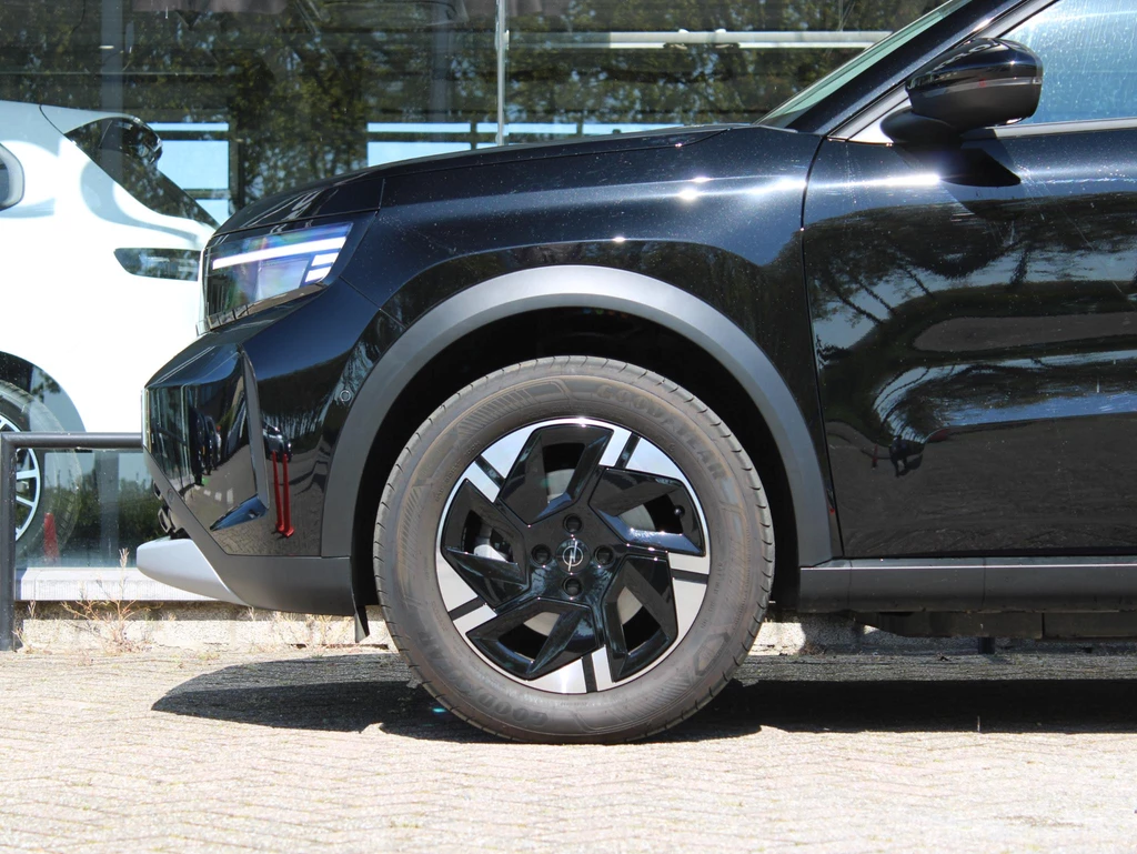 Opel Frontera – foto 12