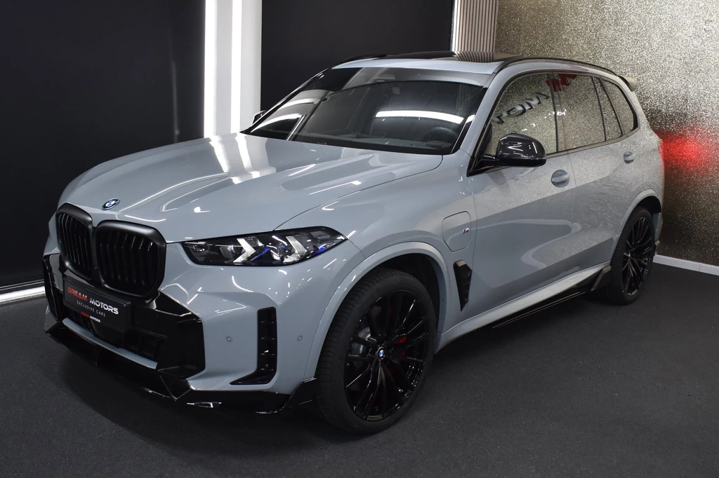 BMW X5 – foto 2