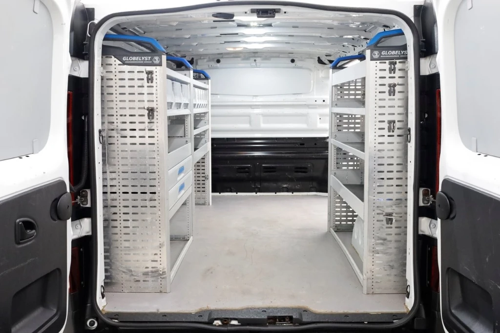 Opel Vivaro – foto 9