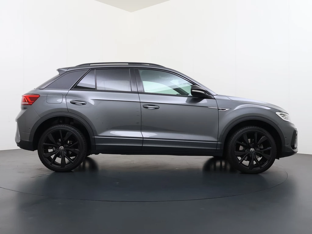 Volkswagen T-Roc – foto 7