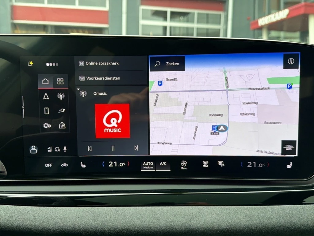 Audi A6 – foto 31