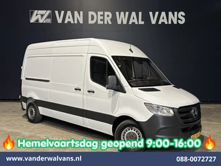 Mercedes-Benz Sprinter – thumbnail 4