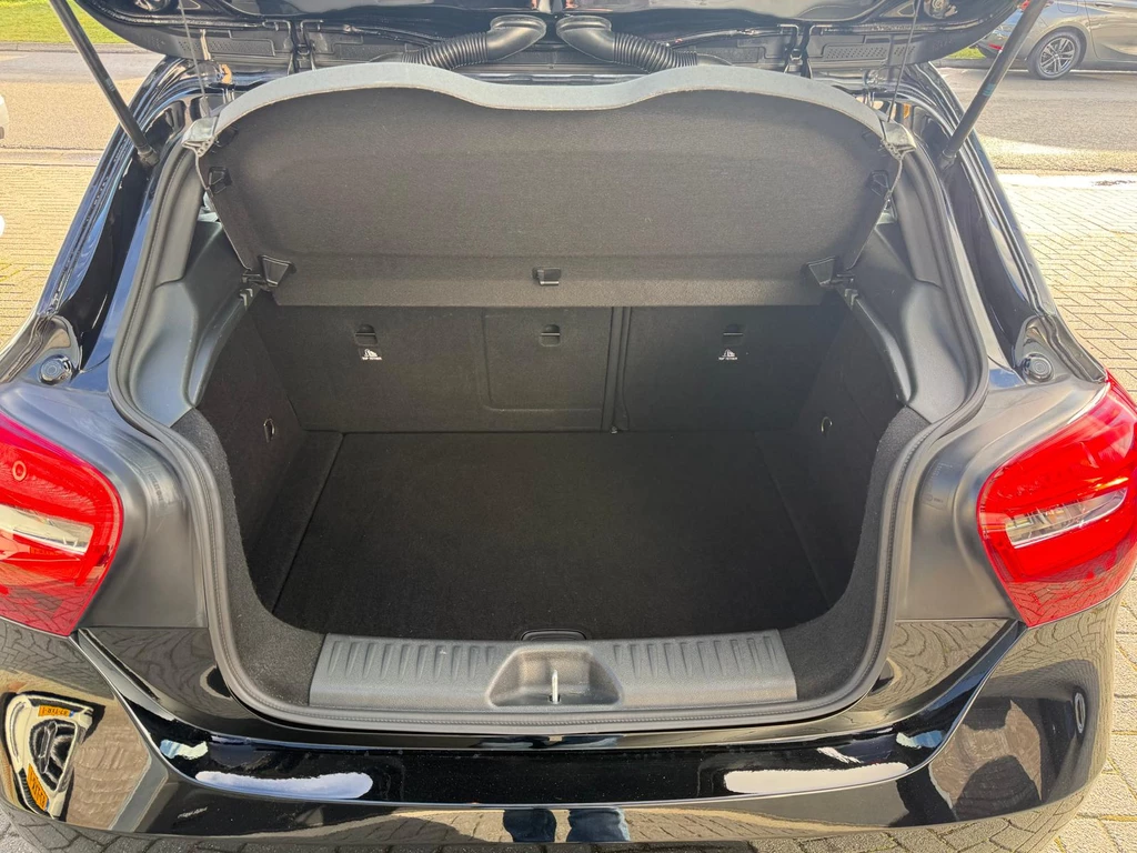 Mercedes-Benz A-Klasse – foto 12