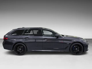 BMW 5 Serie – thumbnail 6