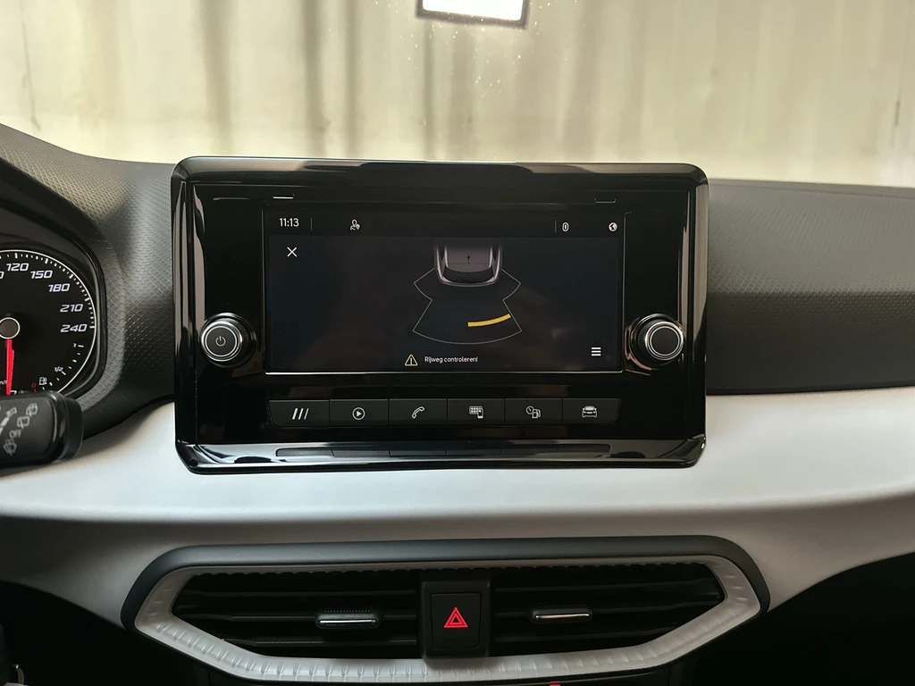 SEAT Ibiza – foto 24