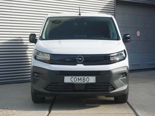 Opel Combo-e – thumbnail 7