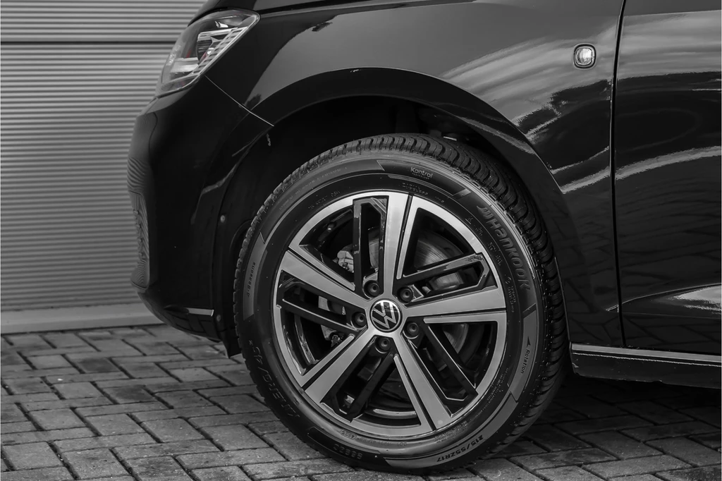 Volkswagen Caddy – foto 18