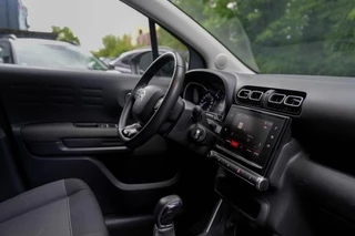 Citroën C3 Aircross – thumbnail 14