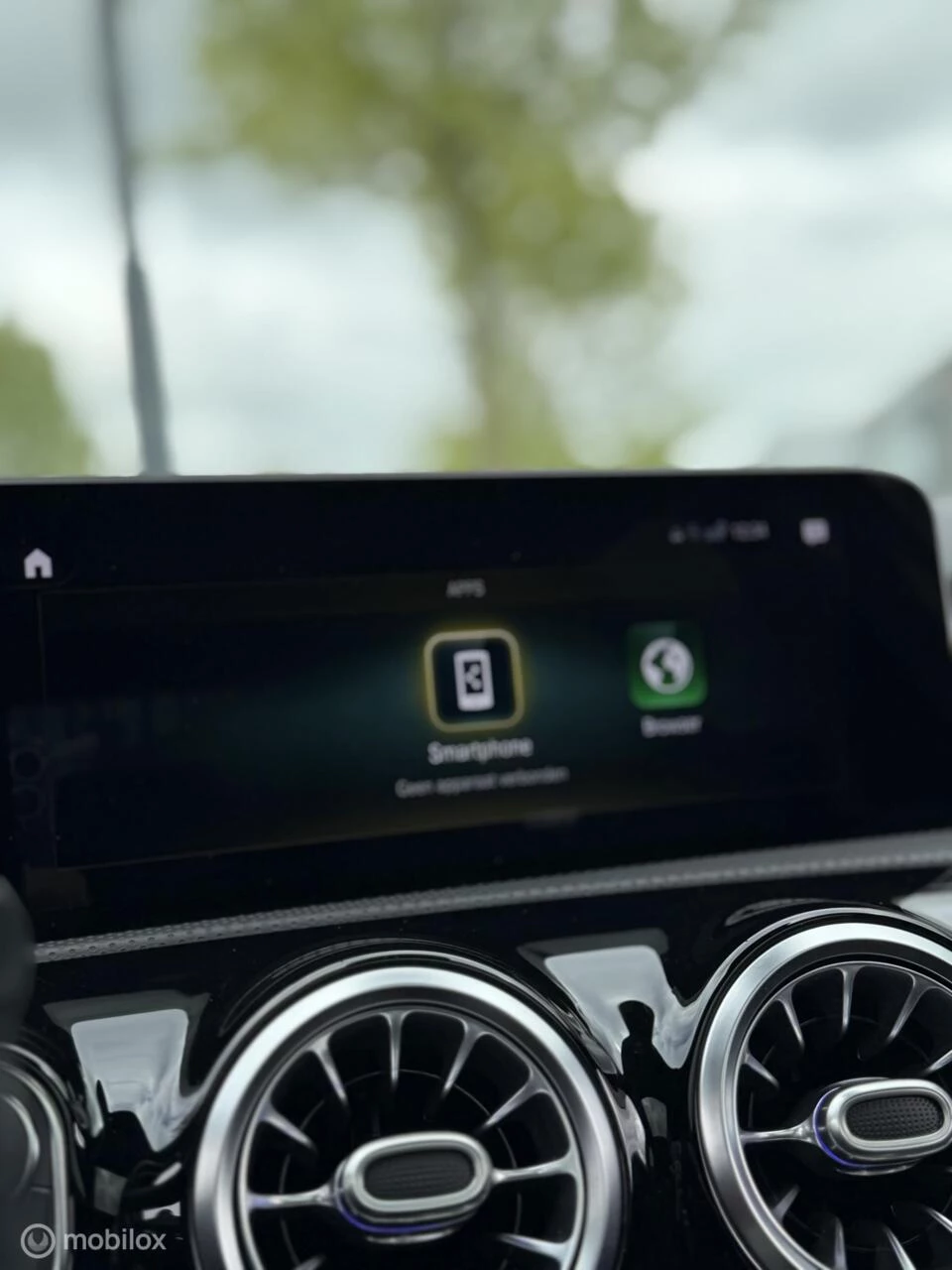 Mercedes-Benz A-Klasse – foto 52