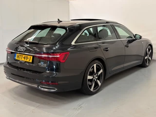 Audi A6 – thumbnail 4