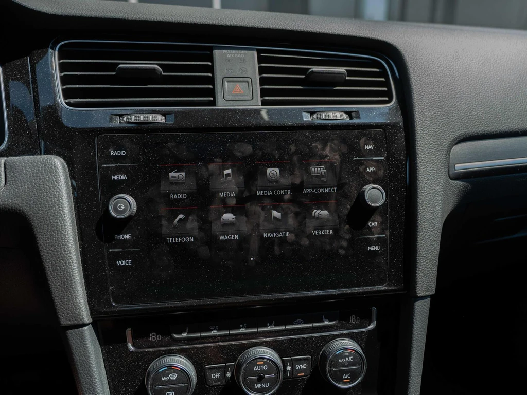 Volkswagen Golf – foto 27