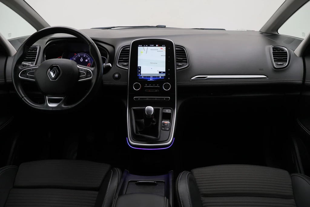 Renault Scénic – foto 13