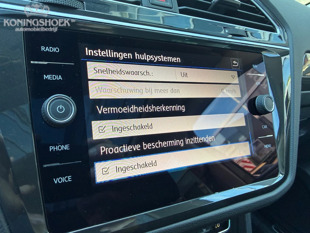 Volkswagen Tiguan – foto 24